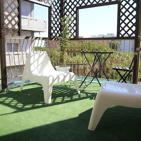 Mythos Bed & Breakfast *