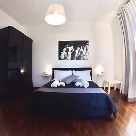 Mythos Bed & Breakfast