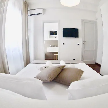 Mythos Bed & Breakfast *
