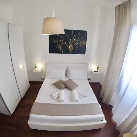 Mythos Bed & Breakfast Syracuse