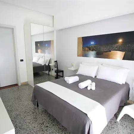 Mythos Bed & Breakfast *