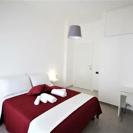 Mythos Bed & Breakfast