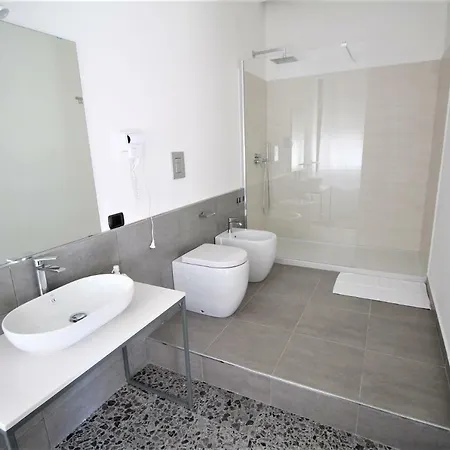 Mythos Nocleg ze śniadaniem Syrakuzy