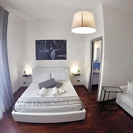 Bed & Breakfast Mythos