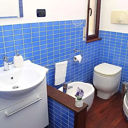 Mythos Bed & Breakfast 3*