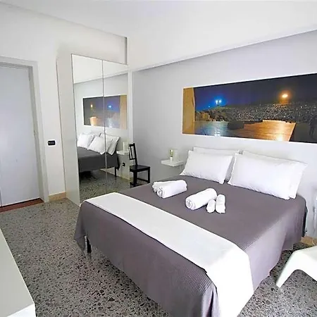 Mythos Bed & Breakfast 3*