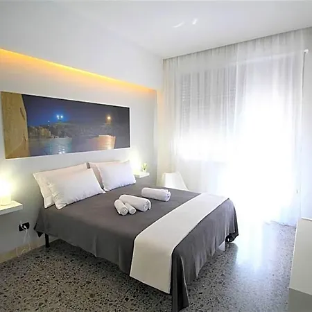 Mythos Bed & Breakfast