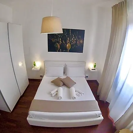 Bed & Breakfast Mythos 3*