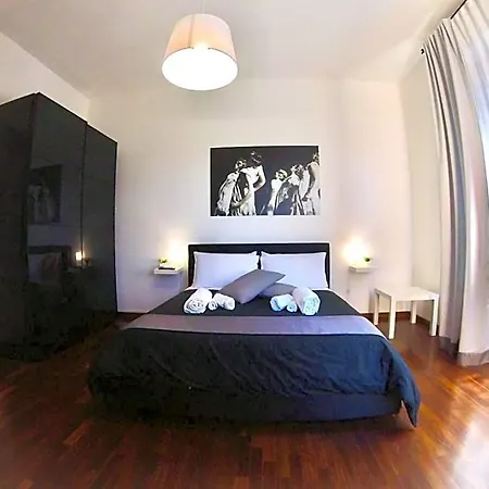 Bed & Breakfast Mythos