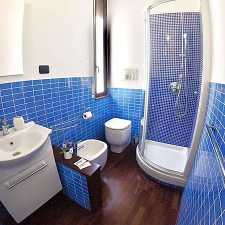 Mythos Bed & Breakfast 3*