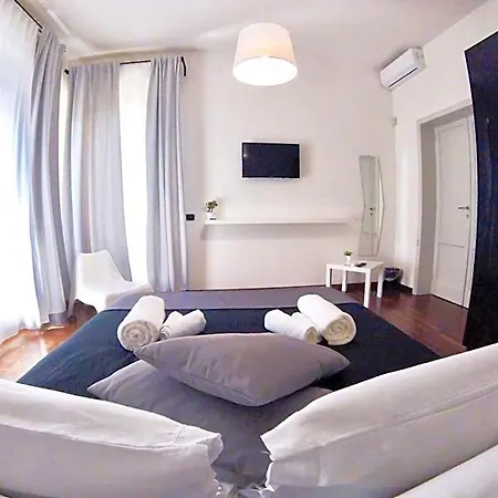 Mythos Bed & Breakfast Syracuse