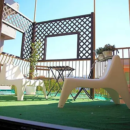 Bed & Breakfast Mythos 3*