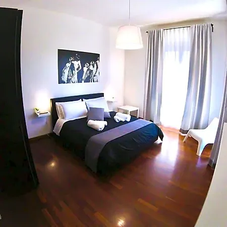 Mythos Bed & Breakfast Syracuse