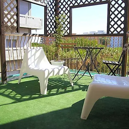 Bed & Breakfast Mythos Syracuse