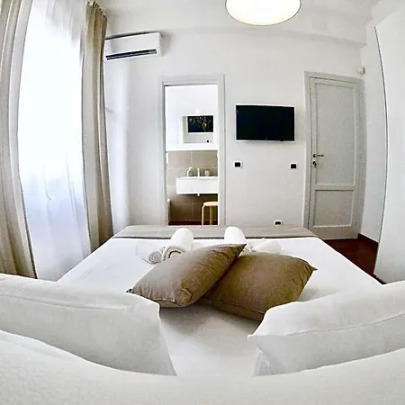 Bed & Breakfast Mythos 3*