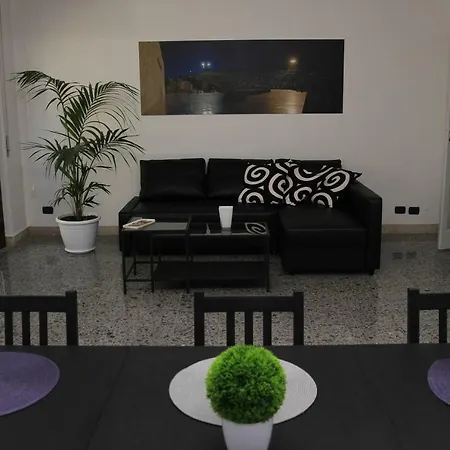 B&B Mythos 시라쿠사