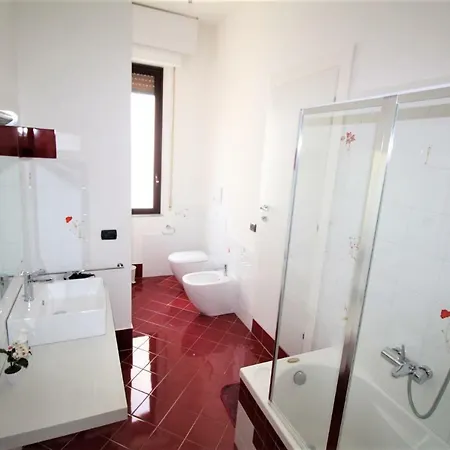 Bed & Breakfast Mythos 3*
