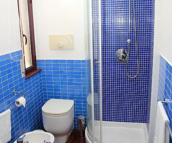 Mythos Bed & Breakfast