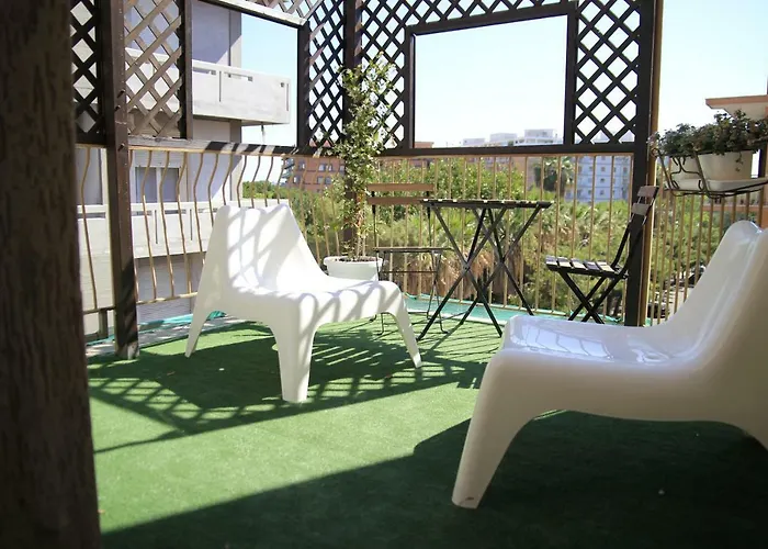 Mythos Bed & Breakfast 3*