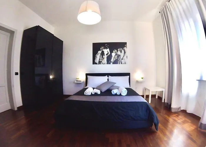 Mythos Bed & Breakfast
