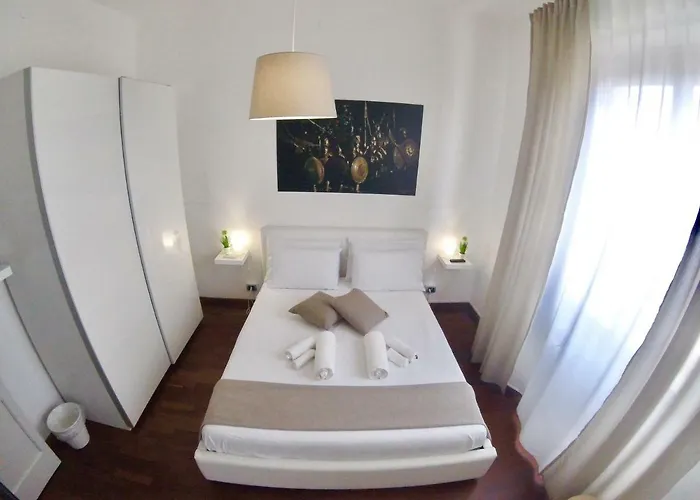 Mythos Bed & Breakfast Syracuse