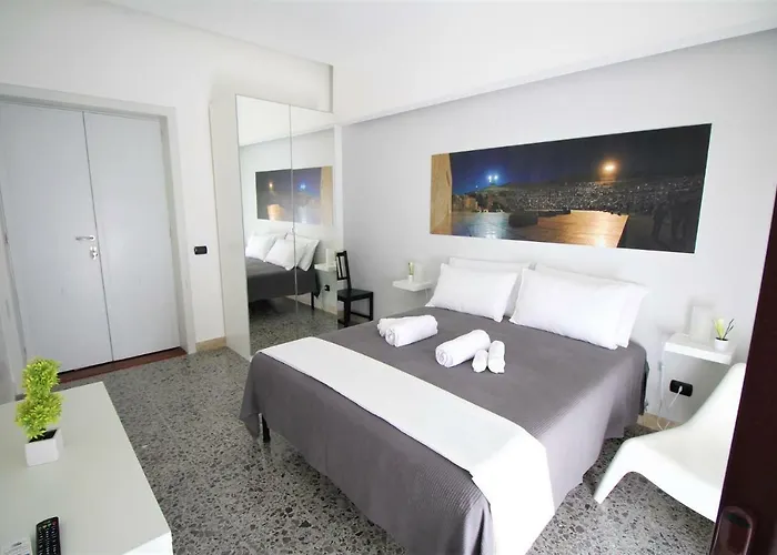 Mythos Bed & Breakfast 3*