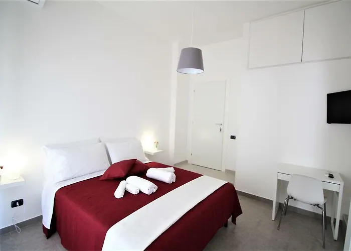 Mythos Bed & Breakfast