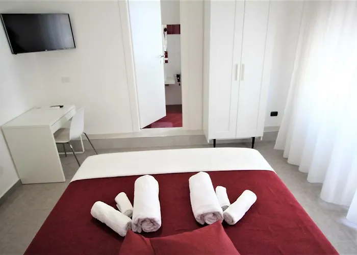 Mythos Bed & Breakfast 3*