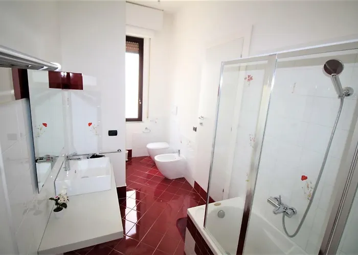 Bed & Breakfast Mythos 3*